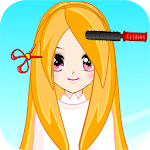 Cover Image of Unduh Tantangan Penata Rambut Super 1.1.1 APK