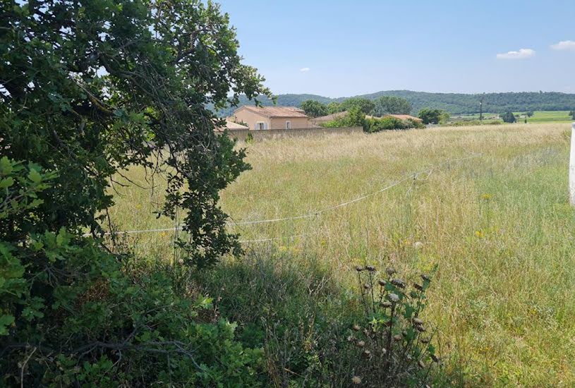  Vente Terrain à bâtir - à Pont-Saint-Esprit (30130) 