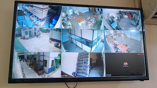 CCTV camera installation & services center — business photo 7