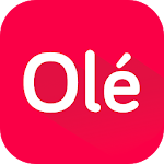 Cover Image of Скачать FlixOlé 2.8.8 APK