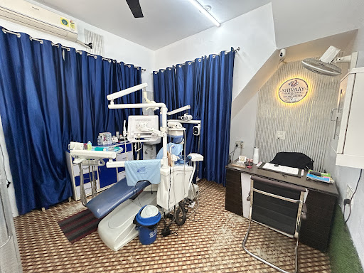 Shivaay Dental Care and Implant Center — business photo 9