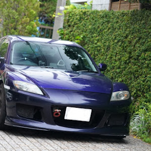 RX-8 SE3P