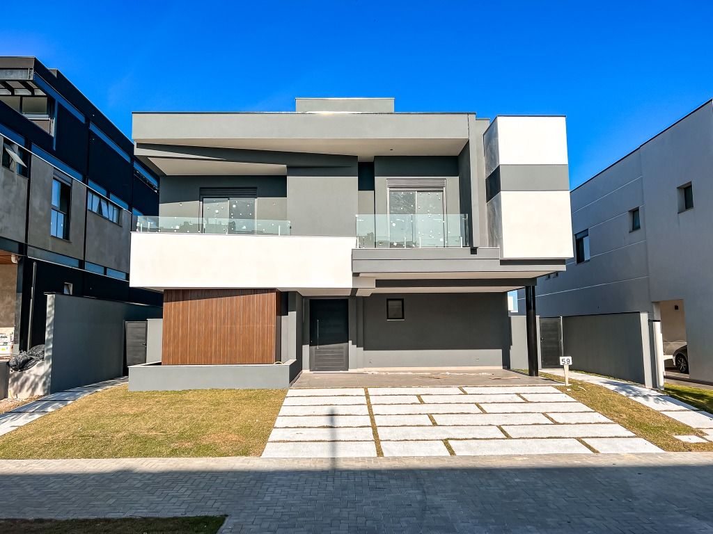 Casas à venda Condomínio Residencial Alphaville