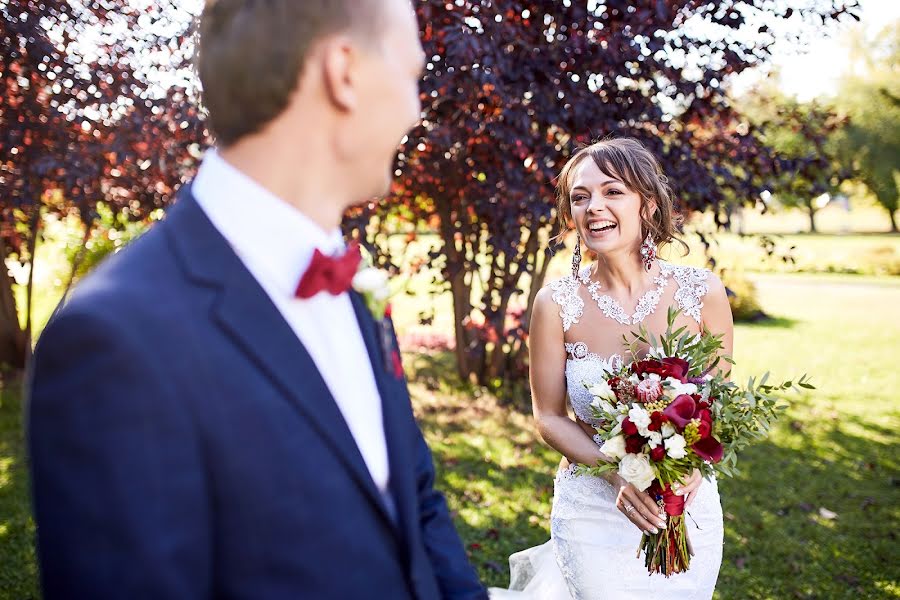 Wedding photographer Olga Scherbakova (scherbakova). Photo of 12 December 2016