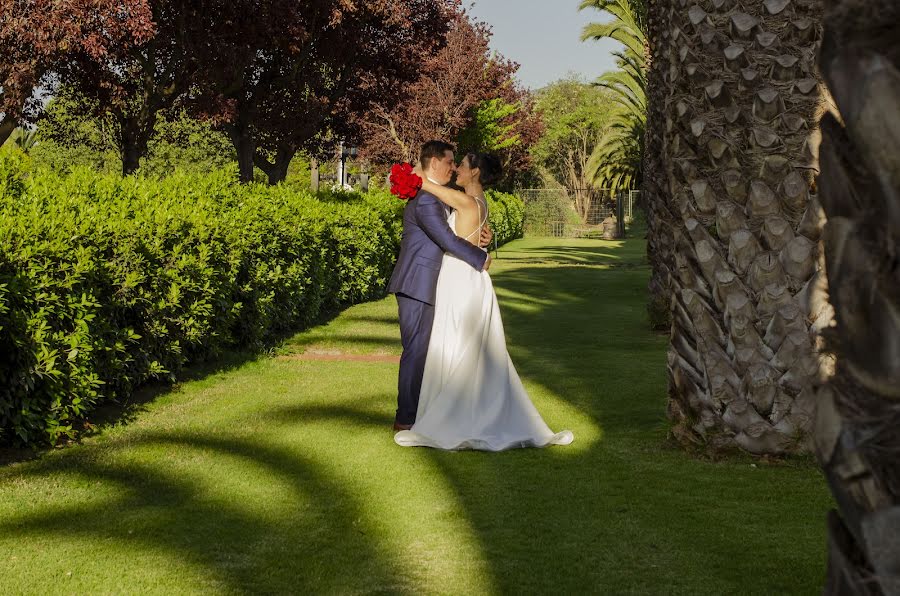 Fotografo di matrimoni Luigi Riccetti (luigi-riccetti). Foto del 19 dicembre 2023