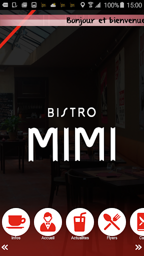 Bistro Mimi