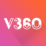 Cover Image of Descargar V360 - Editor de vídeo 360 2.0.10 APK