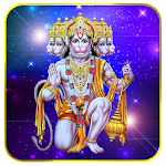 Cover Image of Download Hanuman Live Wallpaper 1.0 APK