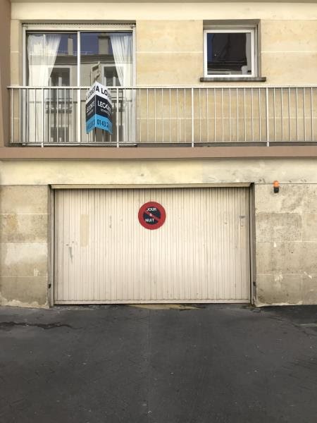 Location  parking  12 m² à Paris 14ème (75014), 88 €