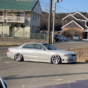 チェイサー JZX90