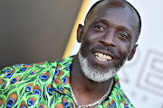 Michael K. Williams has died. File photo.