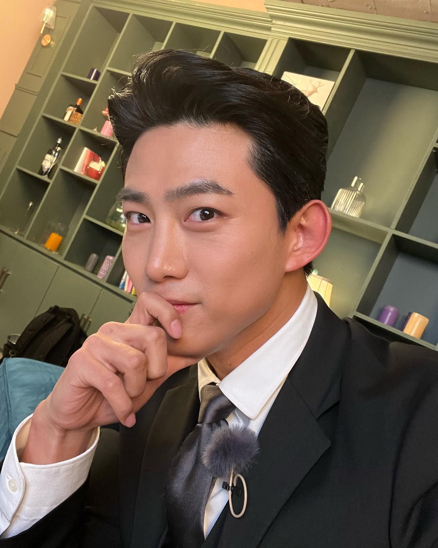 taecyeonokay