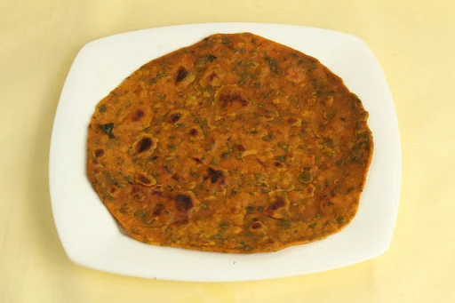 Methi Chappati -1 Piece