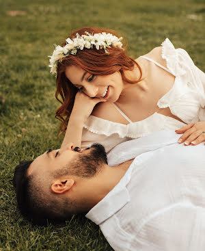 Fotógrafo de bodas Rahle Rabia (rhlrbphoto). Foto del 26 de abril