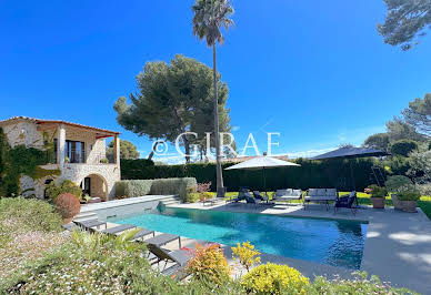 Villa with pool and terrace 1