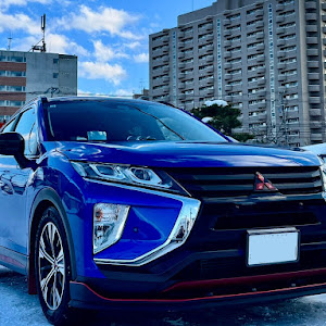 エクリプスクロス GK1W