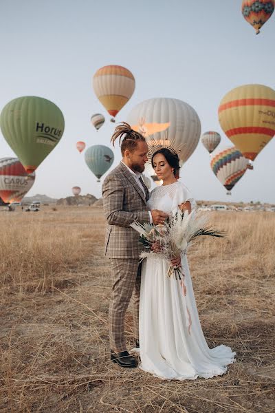 Photographe de mariage Denis Klimenko (phoden). Photo du 10 décembre 2020