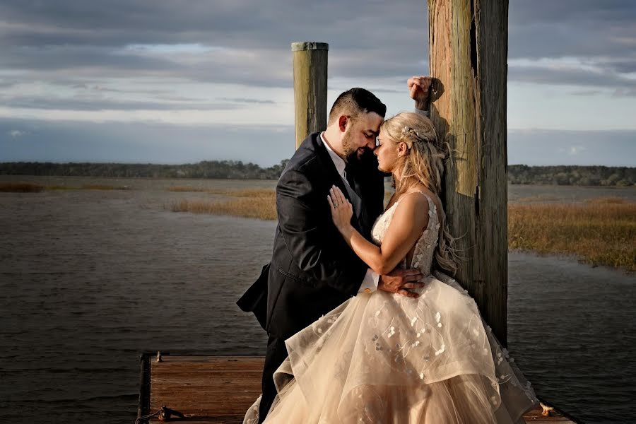 Vestuvių fotografas Tori Vickers (dandelionwedding). Nuotrauka balandžio 13