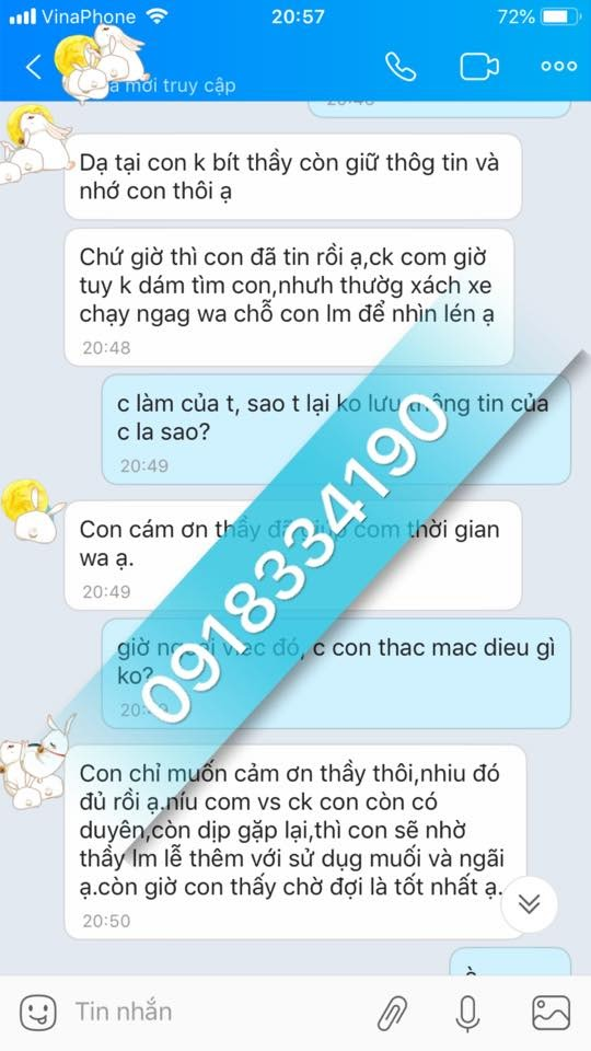 Liệu có thể tự làm bùa nói chuyện tại nhà?