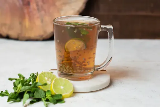 Lemon Tea