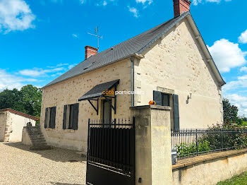 maison à Saint-Pierre-les-Etieux (18)