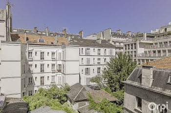 appartement à Neuilly-sur-Seine (92)