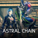 Astral Chain Wallpapers New Tab