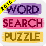 Cover Image of Descargar Word Search Puzzles Advanced 1.21 APK