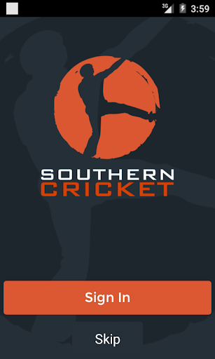 Southern Cricket