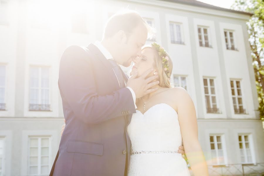 Fotógrafo de bodas Stephanie Winkler (lovelyweddinpic). Foto del 21 de marzo 2017