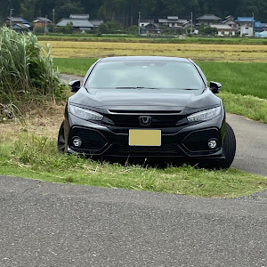 シビック FK7