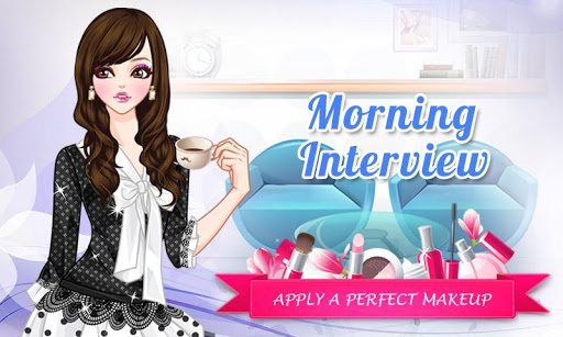 免費下載休閒APP|Morning Interview: Makeover app開箱文|APP開箱王