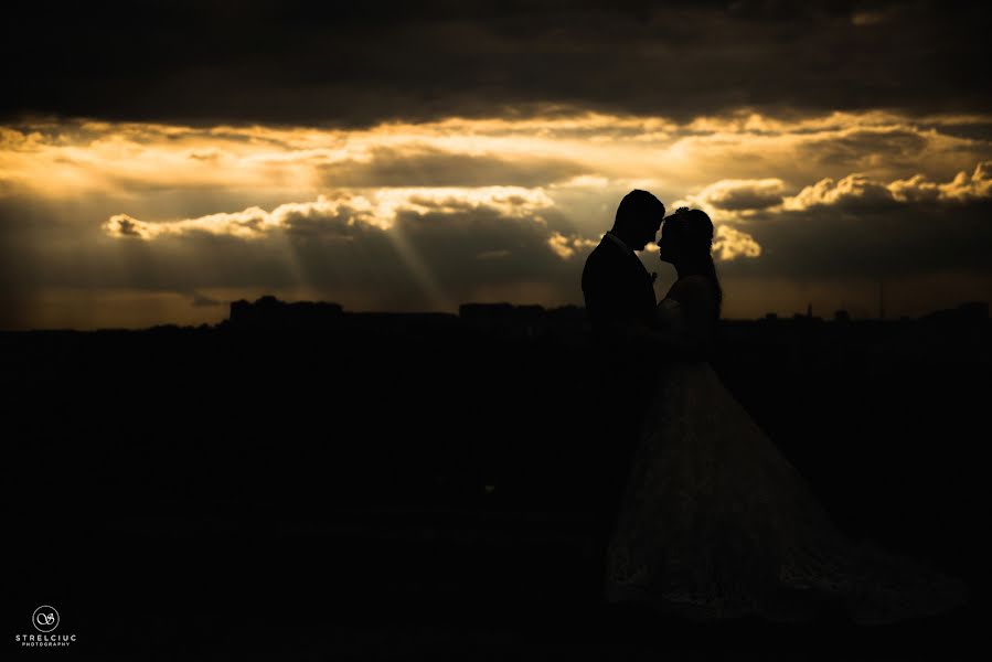 Fotógrafo de bodas Dmitriy Strelchuk (strelciuc). Foto del 23 de junio 2015