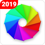 Cover Image of Download Photo Gallery HD & Editor 1.6.2 APK