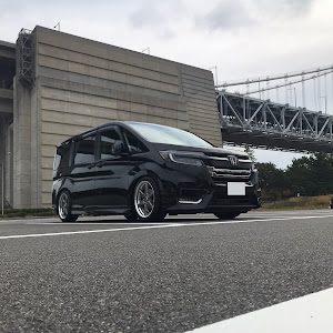 ステップワゴン RP3