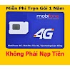 Sim 4G Mobifone Trọn Gói 1 Năm Không Nạp Tiền Mdt250A Và Mdt135A/F250