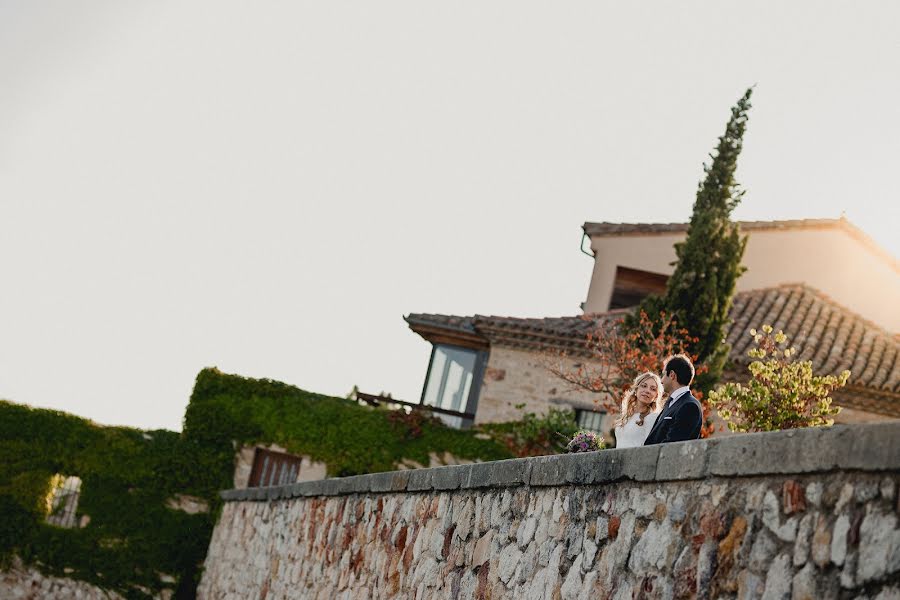 Fotógrafo de bodas Julio Bartolomé (juliobartolome). Foto del 28 de noviembre 2019