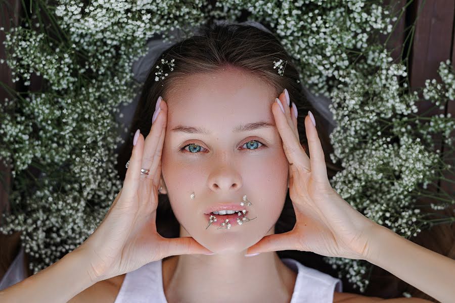 Wedding photographer Slava Semenov (ctapocta). Photo of 17 June 2023