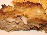 CRAZY GERMAN APPLESAUCE MEATLOAF_image