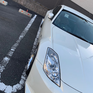 フェアレディZ Z33