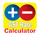 Download GST Rate Calculator For PC Windows and Mac