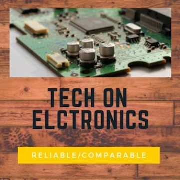 Tech On Electronics photo 