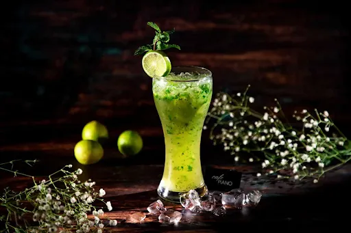 Classic Mojito [250 Ml]