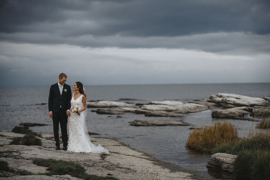 Svatební fotograf Annelie Johnsson (annelie). Fotografie z 21.března 2019