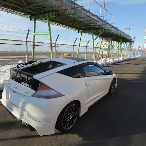 CR-Z ZF1