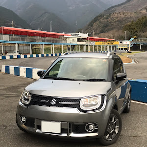 イグニス FF21S