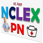 Cover Image of Télécharger NCLEX PN Practice Quiz | Flash Card, About Exam 1.0.190908 APK