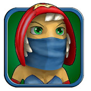 Mathematics against monsters 3.3 Icon