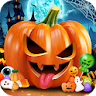 Pumpkin Maker Halloween Fun icon