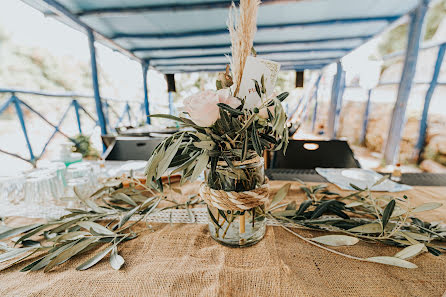 Fotógrafo de casamento Giorgos Begas (georgebegas). Foto de 21 de julho 2022